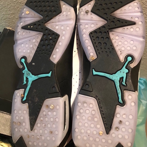 Air Jordan 6 Retro BG - Picture 3 of 4